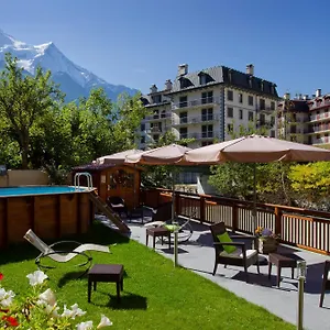 Lyret Hotel