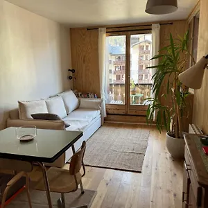 L'atypique - Centre Appartement