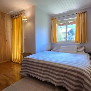 Maison - 4 Appartement