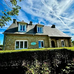 샴브레 도테 레 비엘르 디그 B&B 보부아르