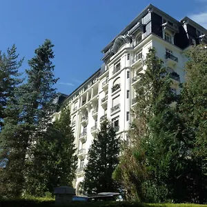 Résidence Majestic Appartement
