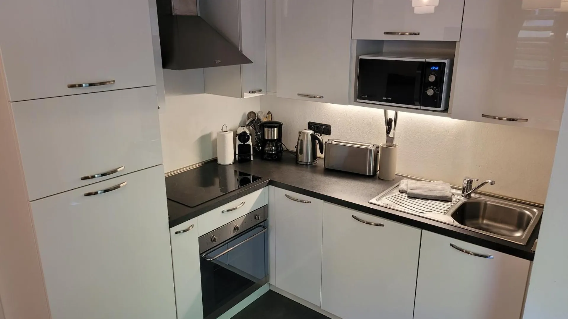 Cham'Heart, 4-Star Apartments In Chamonix Centre With Free Private Parking