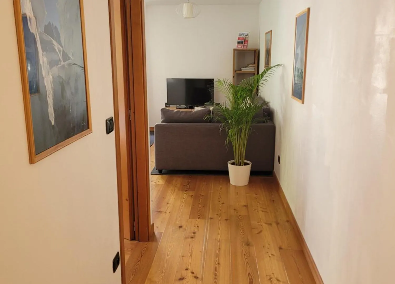 Cham'Heart, 4-Star Apartments In Chamonix Centre With Free Private Parking